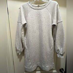 LOFT Outlet Lounge Dress